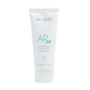 AP 24® Whitening Fluoride Toothpaste