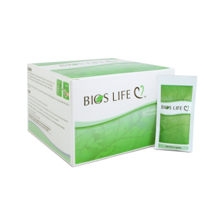 Thực phẩm bảo vệ sức khỏe BIOS LIFE C