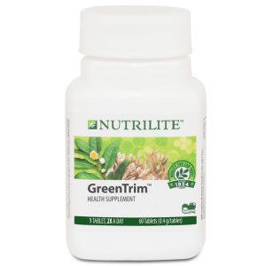 TP BVSK Nutrilite GreenTrim