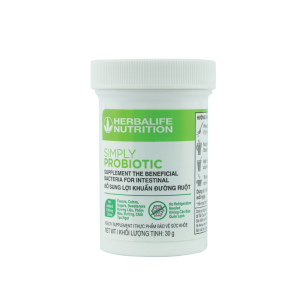 TPBVSK: Simply Probiotic - 30g