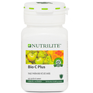 TP BVSK Nutrilite Bio C Plus