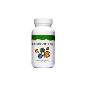 Thực phẩm bảo vệ sức khỏe CHLOROSPIRULINA