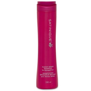 Dầu Gội Chăm Sóc Tóc Hư Tổn Satinique