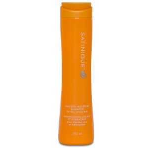 Dầu Gội Dưỡng Ẩm Satinique