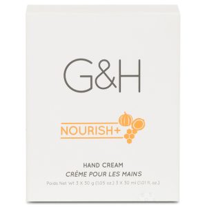 G&H NOURISH+ Kem Dưỡng Ẩm Da Tay