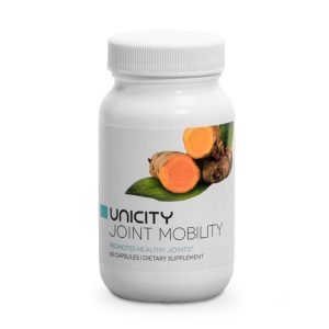 Thực phẩm bảo vệ sức khỏe JOINT MOBILITY