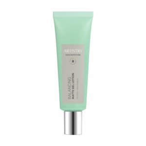 Kem Dưỡng Da Dạng Gel Artistry Skin Nutrition Balancing Matte Gel Lotion