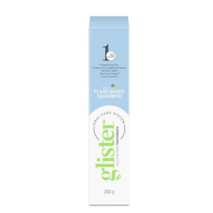 Kem đánh răng đa năng Glister Multi-Action Toothpaste (200g)