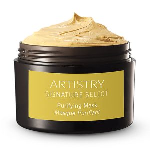 Mặt Nạ Làm Sạch Sâu Artistry Signature Select Purifying Mask