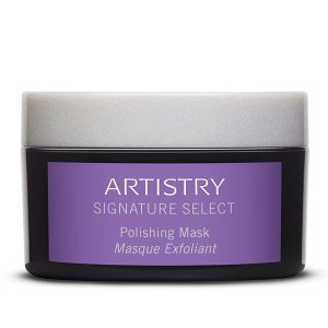 Mặt Nạ Tẩy Tế Bào Chết Artistry Signature Select Polishing Mask