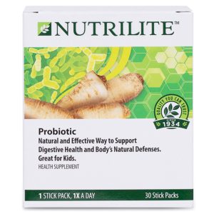 TP BVSK Nutrilite Probiotic