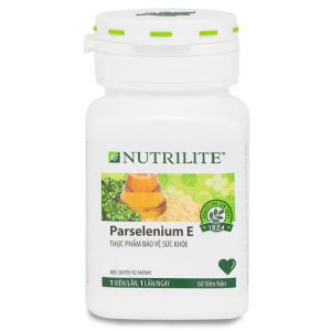 TP BVSK Nutrilite Parselenium-E