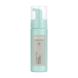 Sữa Rửa Mặt Dạng Bọt Artistry Skin Nutrition Hydrating Mousse Cleanser