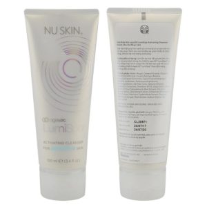 Sữa Rửa Mặt Dành Cho Da Nhạy Cảm ageLOC® LumiSpa® Activating Cleanser for Sensitive Skin