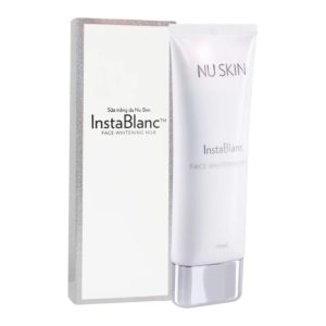 Sữa Làm Trắng Da Tức Thì InstaBlanc Whitening Milk