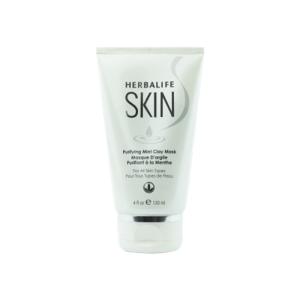 Mặt nạ (Herbalife Skin Purifying Mint CLay Mask) - 120ml