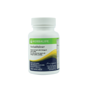 TPBVSK: Herbalifeline - 60 Viên
