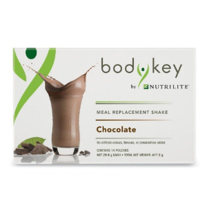 TPBS BodyKey By Nutrilite - Hương Chocolate