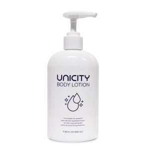 UNICITY BODY LOTION