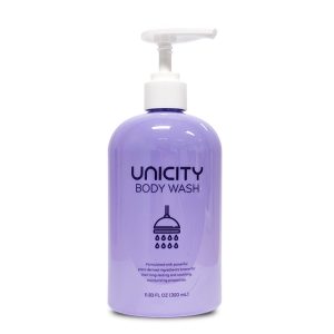 UNICITY BODY WASH