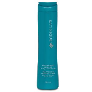 Dầu Gội Kiểm Soát Gàu Satinique