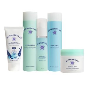 Bộ Nutricentials Bioadaptive Dành Da Khô & Thường