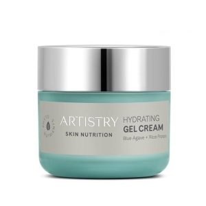 Kem Dưỡng Da Dạng Gel Artistry Skin Nutrition Hydrating Gel Cream
