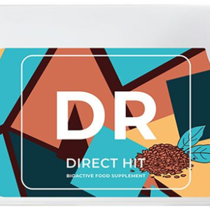 DR Direct Hit - Tăng cường khả năng miễn dịch của cơ thể