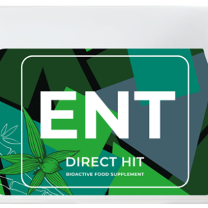 ENT Direct Hit - Bảo vệ khớp và phục hồi sụn khớp