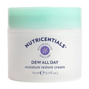 Kem Dưỡng Đêm Dew All Day Moisture Restore Cream 75ml