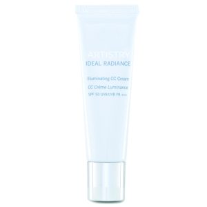 Kem Phấn Trang Điểm CC Cream Artistry Ideal Radiance