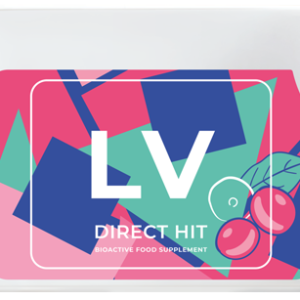 LV Direct Hit - Giữ nét thanh xuân và ngăn ngừa lão hóa