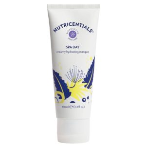 Mặt Nạ Spa Day Creamy Hydrating Mask 100ml