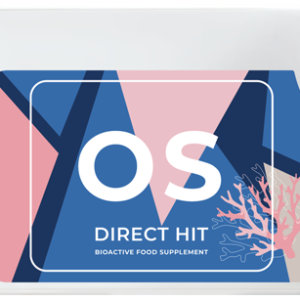 OS Direct Hit - Giúp xương chắc khỏe và ngừa loãng xương