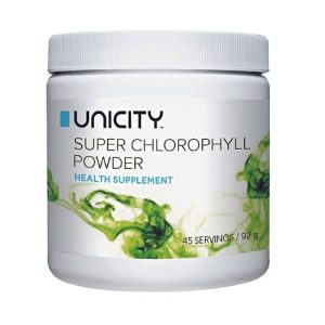 Bột Diệp Lục Super Chlorophyll Powder