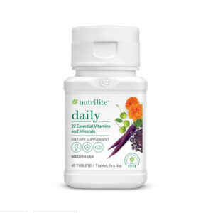 TP BVSK Nutrilite Daily