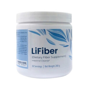 Thực phẩm bảo vệ sức khỏe CHẤT XƠ LIFIBER