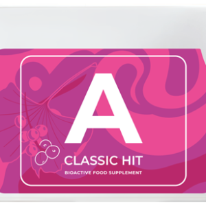 Project V - A (Antiox) | Chống oxy hóa và bảo vệ tế bào của cơ thể