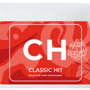 Project V - CH (Chromevital) | Nguồn năng lượng cho cơ thể