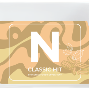 Project V - N (Nutrimax) | Sự khỏe mạnh hệ tiết niệu