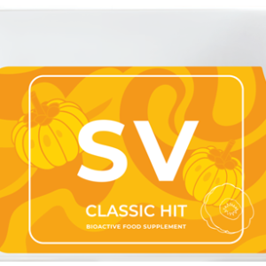 Project V - SV (Sveltform) | Sự thon gọn và khỏe mạnh