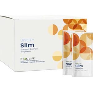 Thực Phẩm Bảo Vệ Sức Khỏe BIOSLIFE SLIM