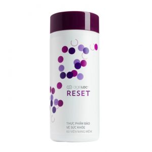 Thực phẩm bảo vệ sức khỏe ageLOC® Reset