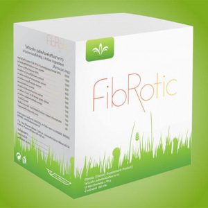 Fibrotic Jeunesse Thải Độc