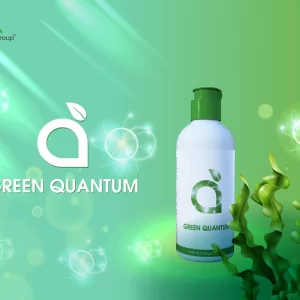 Green Quantum