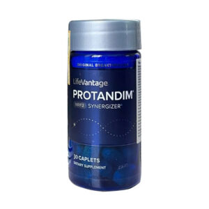 VIÊN UỐNG HỖ TRỢ TRẺ HÓA DA LIFEVANTAGE PROTANDIM HÀNG NHẬP 30 VIÊN